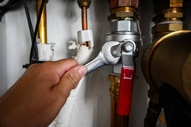 Best Residential Plumbing in Narragansett Pier, RI